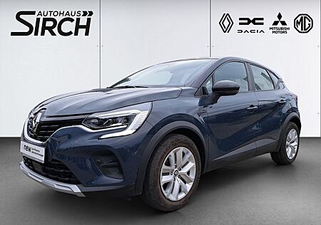Renault Captur BUSINESS E-TECH Plug-in 160*Navi*Kamera*