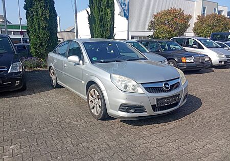 Opel Vectra C Lim. Edition Plus