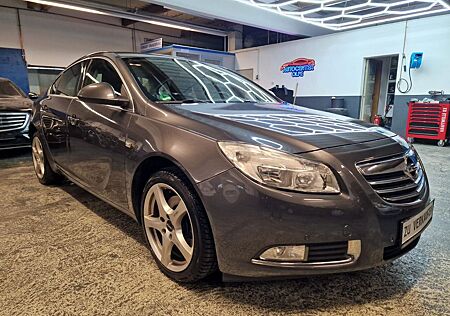 Opel Insignia A Lim. Edition*TÜV Neu*Klimaautomatik*