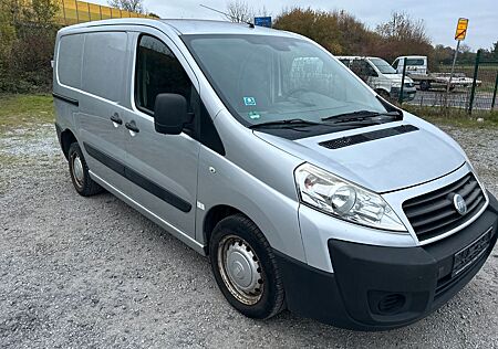 Fiat Scudo 10 SX L1H1 120 Multijet