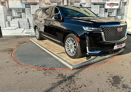 Cadillac Escalade Premium ESV 600, 6.2 V8, 313KW, 4x4