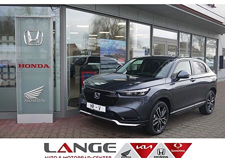 Honda HR-V i-MMD EU6d Hybrid 1.5 Elegance Automatik Na