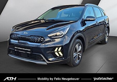 Kia Niro 1.6 Hybrid Vision