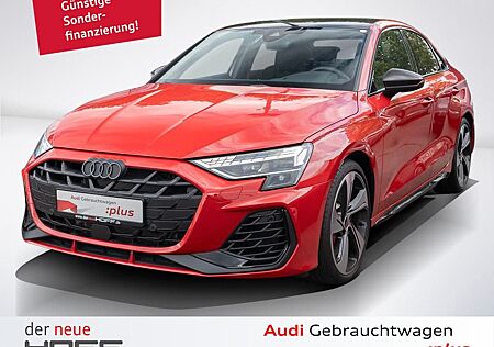 Audi S3 Limousine 245 KW 19 Zoll LED Carbon HUD NAVI