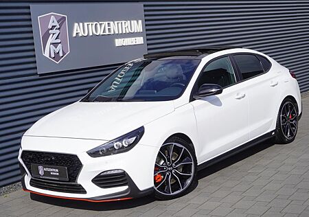 Hyundai i30 I30N PERFORMANCE|FASTBACK|PANORAMA|KAMERA|NAVI