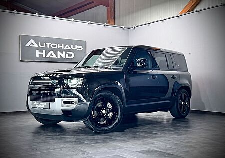 Land Rover Defender D300*110 HSE*7SITZE*LED*360*MERIDIAN19*