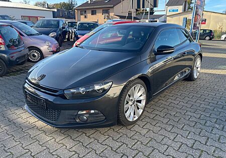 VW Scirocco Volkswagen 1.4 TSI 118 kW,Navi,sehr gepflegt,