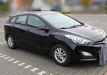 Hyundai i30 GDH