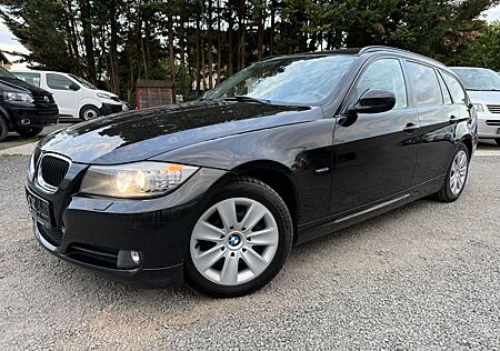 BMW 318d Touring Automatik-Panorama-Klimaaut.-SHZ