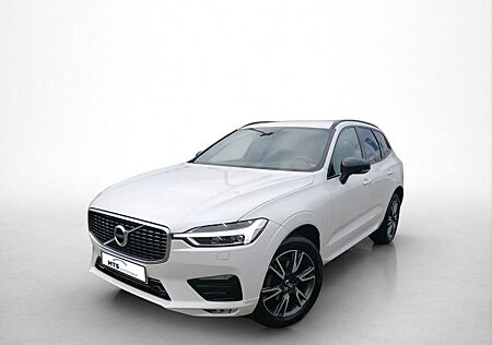 Volvo XC 60 XC60 D4 Automatikgetriebe (140kW/190PS) R-Design