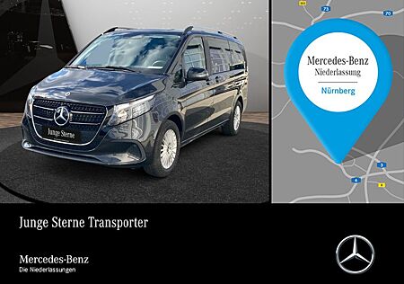 Mercedes-Benz V 250 d Lang 9G+AHK+Navi+DIS+Klima+SitzHZ