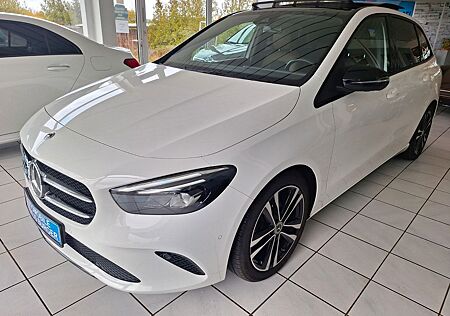 Mercedes-Benz B 180 Autom Progressive/LED/Pano/Sound/Night/