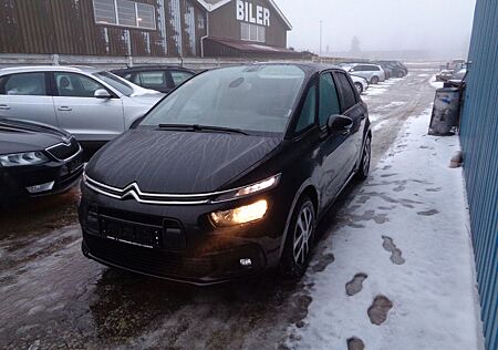 Citroën C4 Picasso /Spacetourer Feel