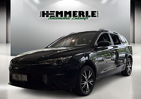 MG MG5 Luxury *GROßE BATTERIE/VOLLAUSSTATTUNG*