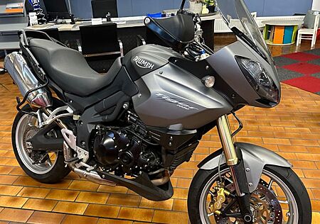 Triumph TIGER 1050 SE