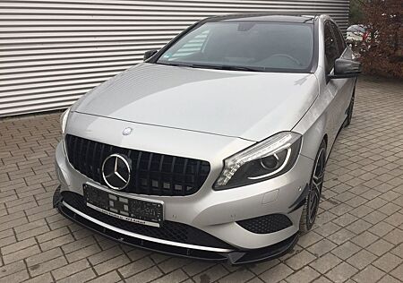 Mercedes-Benz A 180 AMG Optik "inkl. HU/AU & Insp. Neu"