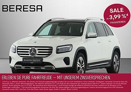 Mercedes-Benz GLB 200 d Progressive Pano.-Dach AHK Winter-P.