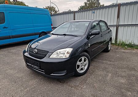 Toyota Corolla 1.6 Klima