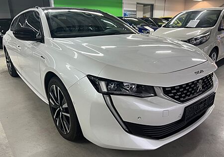 Peugeot 508 SW Hybrid 225 GT