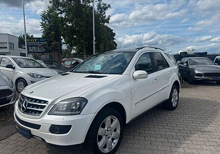 Mercedes-Benz ML 320 ML -Klasse CDI