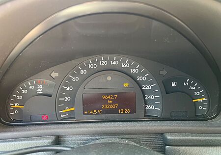 Mercedes-Benz C 200 CDI T CLASSIC Classic