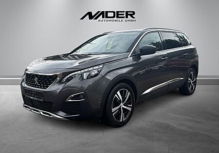 Peugeot 5008 Allure 1.2 12V e-THP / PureTech Metallic