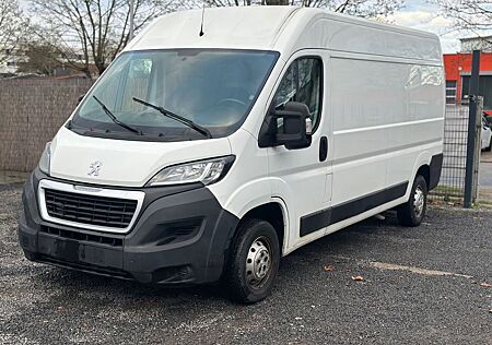 Peugeot Boxer Kasten Hochraum 335 L3H2 Premium BlueHDi 1