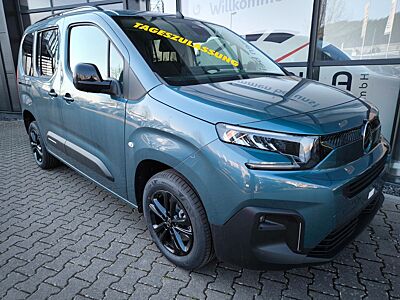 Citroën Berlingo MPV M Diesel 100 Plus