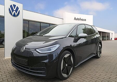 VW ID.3 Volkswagen *62KWH*Head Up*Pano*Elekr Sitze*MATRIX*20'