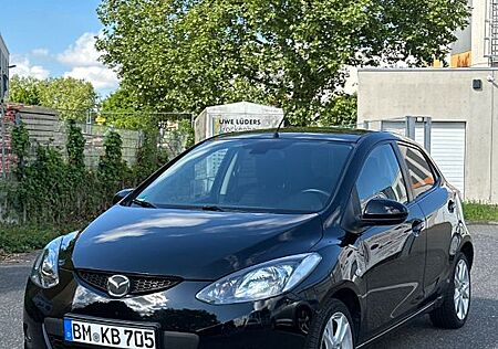 Mazda 2 1.3 DE