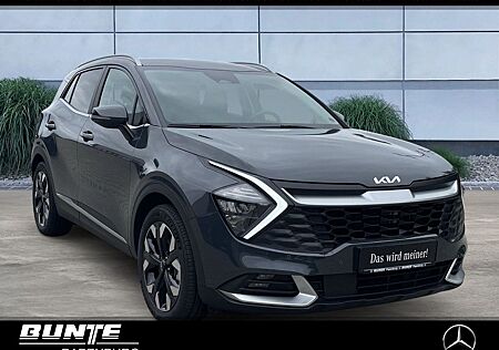 Kia Sportage 1.6 GDI Spirit PHEV 4WD/NAVI/LED/KAM/