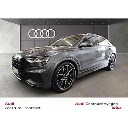 Audi Q8 leasen