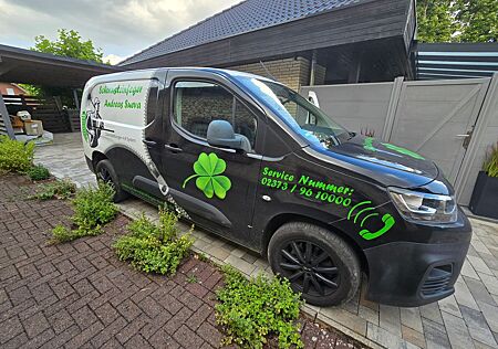 Citroën Berlingo BlueHDi 130 S&S XL