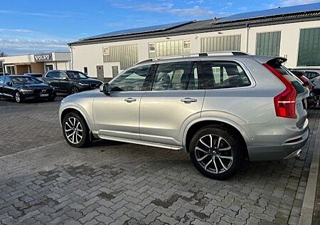 Volvo XC 90 XC90 D5 AWD Geartronic Inscription Inscription