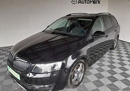 Skoda Octavia Combi Joy
