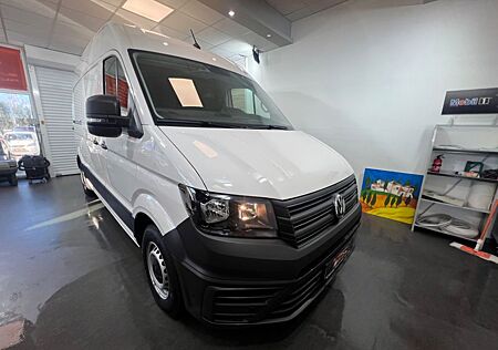 VW Crafter Volkswagen Kasten 35 Hochdach FWD/PDC/Kamera/Tempom