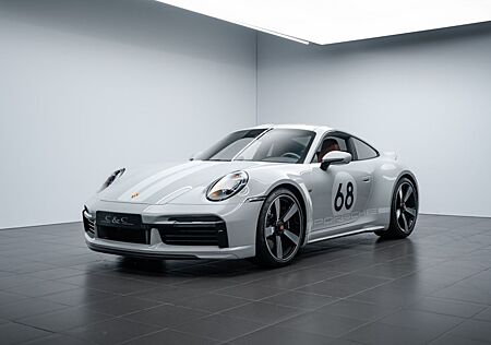 Porsche 992 911 Sport Classic HERITAGE/360/BURMESTER