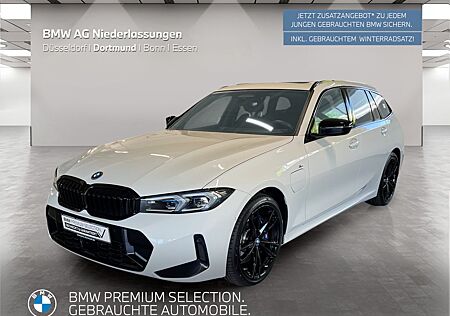 BMW 330e Touring M Sport Driv.Assist.Prof Harman/K