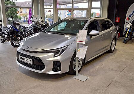 Suzuki Swace Comfort+ CVT Hybrid