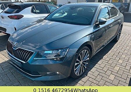 Skoda Superb Lim. L&K 4x4