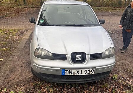 Seat Arosa Stella 1,0