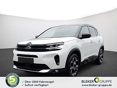 Citroën C5 Aircross PureTech 130 S&S EAT8 Feel Pack