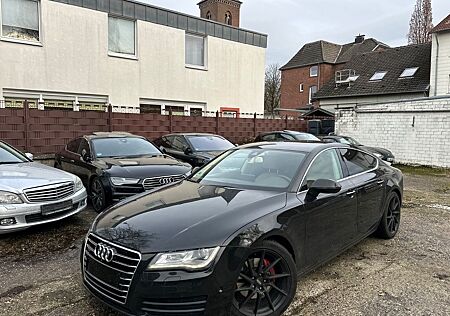 Audi A7 Sportback 3.0 TDI quattro * EINPARK*SPURHALT*
