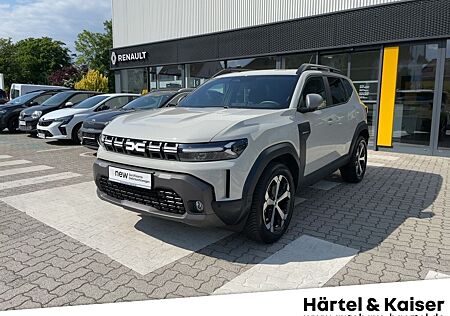 Dacia Duster III TCe 130 Journey