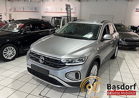 VW T-Roc Volkswagen 1.5 TSI Life Kamera,PDC V+H,Digita Klima