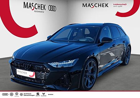 Audi RS6 Avant Performance UPE: 177.080.- 5JGar Keram