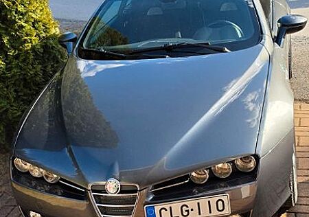 Alfa Romeo Brera 2.0 JTDM 16V -