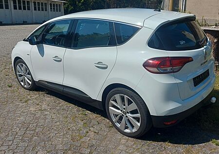 Renault Scenic TCe 140 GPF Limited Limited