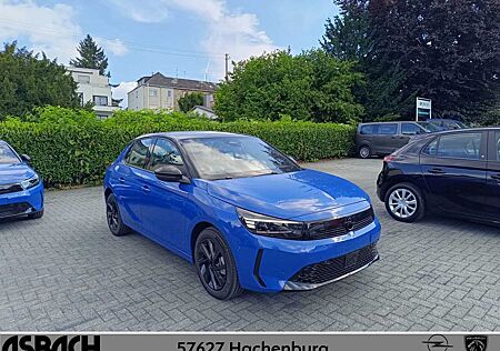 Opel Corsa GS