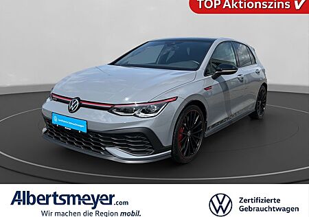 VW Golf Volkswagen VIII GTI Clubsport 45 2.0 TSI OPF +DSG+AKRA